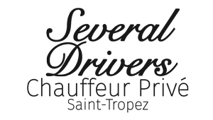 Several Drivers Saint-Tropez